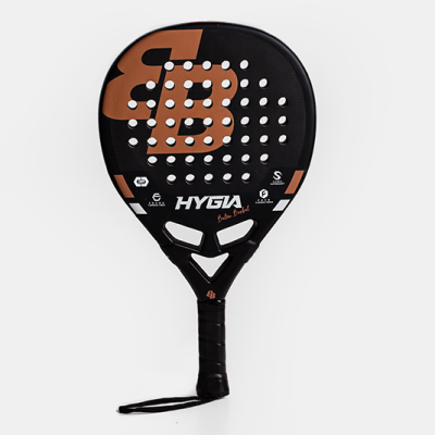 Belén Berbel Hygia