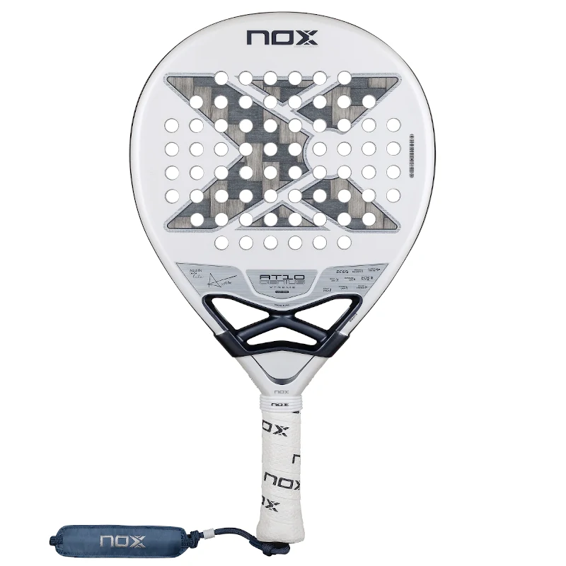 Nox AT10 Luxury Genius 12K Alum Xtrem Lite 2026 By Agustín Tapia