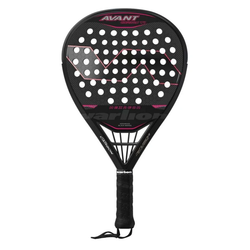 Varlion Avant C Ti Difusor Black 2022