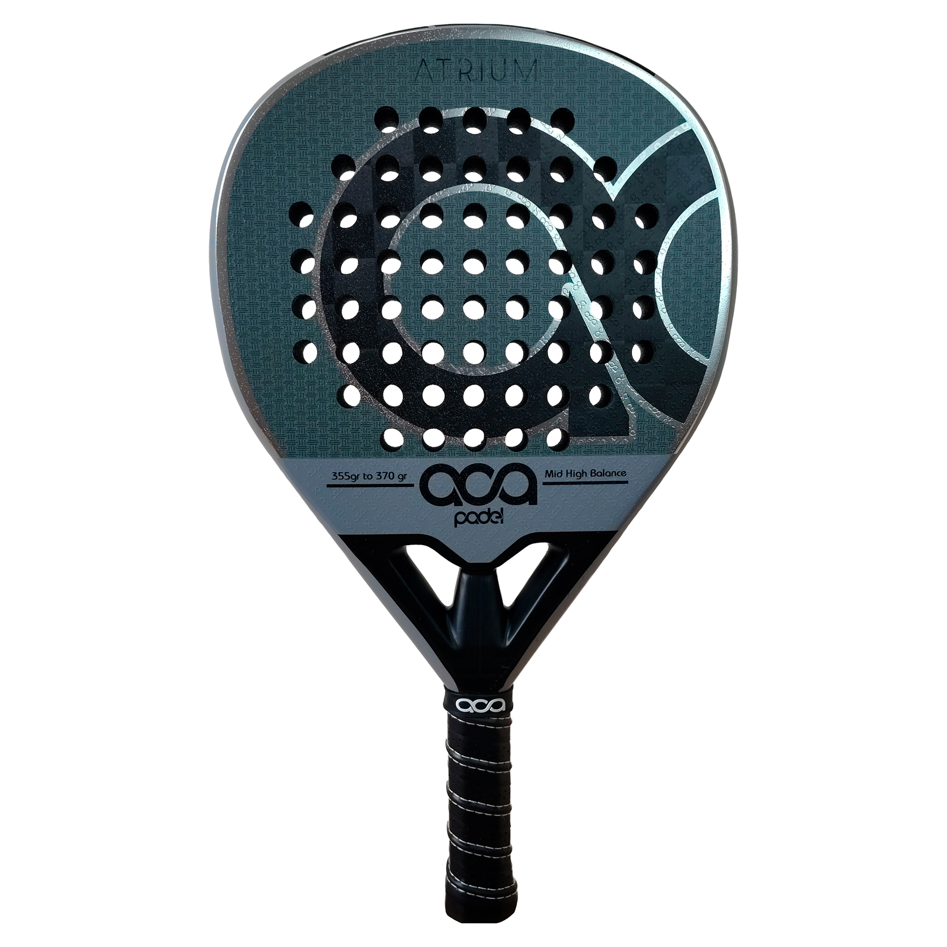 Aca Padel Atrium 2 2026